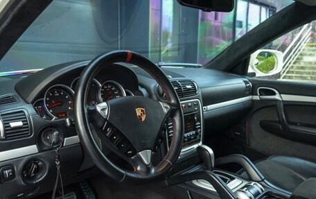 Porsche Cayenne III, 2009 год, 1 210 000 рублей, 20 фотография