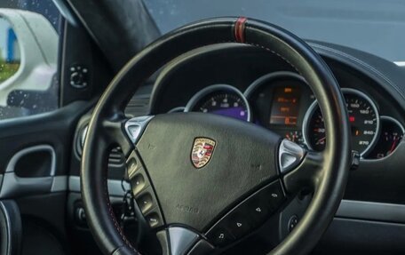 Porsche Cayenne III, 2009 год, 1 210 000 рублей, 17 фотография