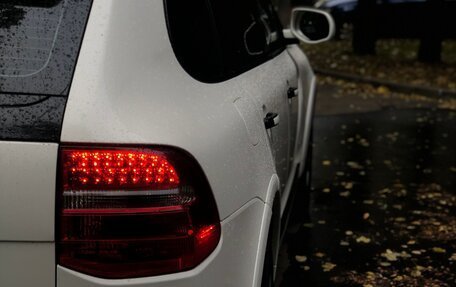 Porsche Cayenne III, 2009 год, 1 210 000 рублей, 24 фотография