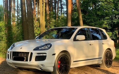 Porsche Cayenne III, 2009 год, 1 210 000 рублей, 22 фотография
