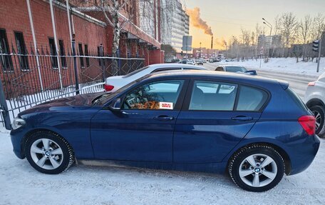 BMW 1 серия, 2017 год, 2 000 000 рублей, 6 фотография