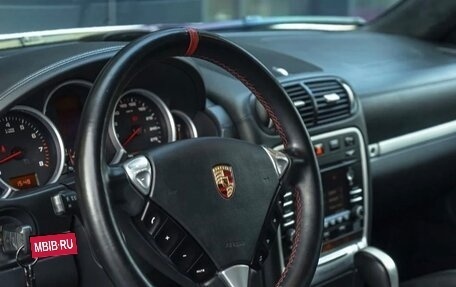Porsche Cayenne III, 2009 год, 1 210 000 рублей, 19 фотография
