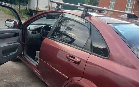 Chevrolet Lacetti, 2010 год, 290 000 рублей, 7 фотография