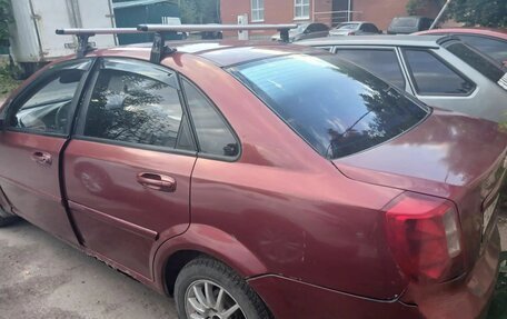 Chevrolet Lacetti, 2010 год, 290 000 рублей, 4 фотография
