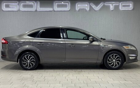 Ford Mondeo IV, 2011 год, 740 000 рублей, 4 фотография