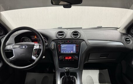 Ford Mondeo IV, 2011 год, 740 000 рублей, 9 фотография