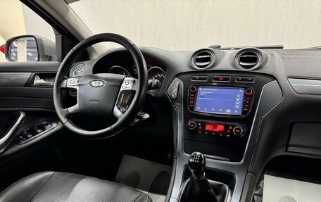 Ford Mondeo IV, 2011 год, 740 000 рублей, 10 фотография