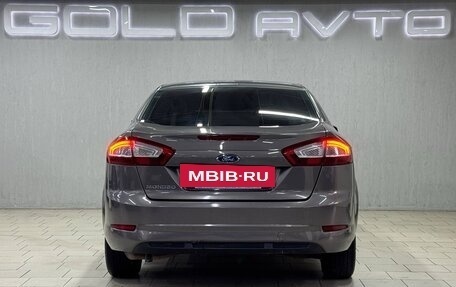 Ford Mondeo IV, 2011 год, 740 000 рублей, 6 фотография