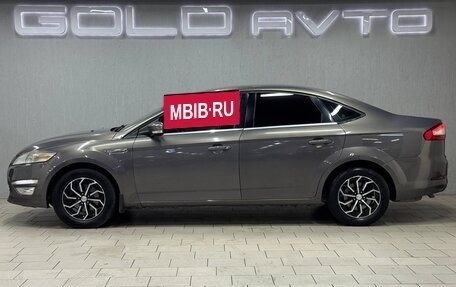 Ford Mondeo IV, 2011 год, 740 000 рублей, 8 фотография