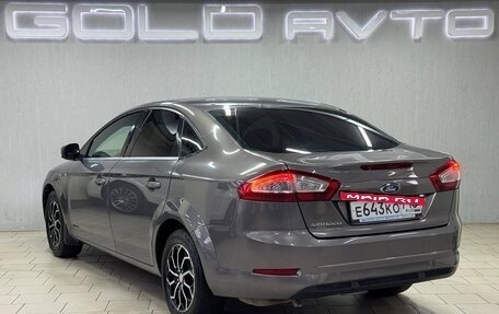 Ford Mondeo IV, 2011 год, 740 000 рублей, 7 фотография
