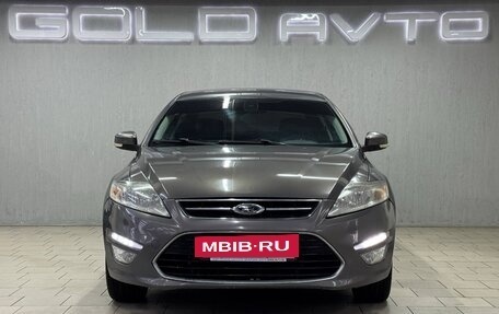 Ford Mondeo IV, 2011 год, 740 000 рублей, 2 фотография