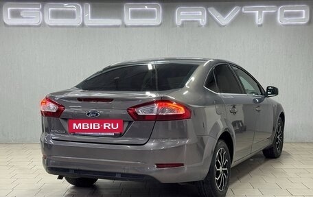 Ford Mondeo IV, 2011 год, 740 000 рублей, 5 фотография