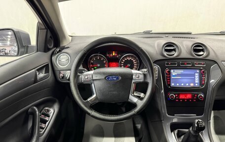 Ford Mondeo IV, 2011 год, 740 000 рублей, 11 фотография