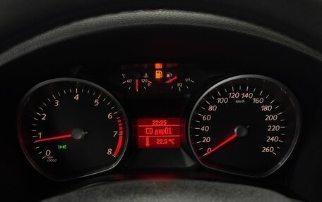 Ford Mondeo IV, 2011 год, 740 000 рублей, 15 фотография