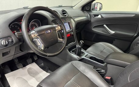Ford Mondeo IV, 2011 год, 740 000 рублей, 17 фотография