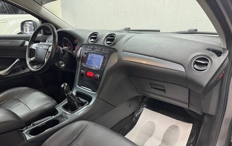 Ford Mondeo IV, 2011 год, 740 000 рублей, 22 фотография