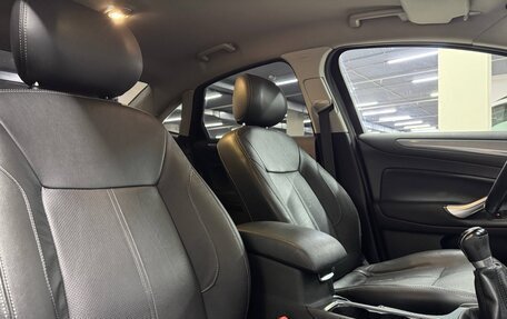 Ford Mondeo IV, 2011 год, 740 000 рублей, 24 фотография