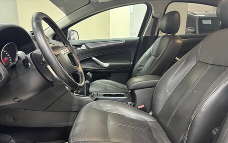 Ford Mondeo IV, 2011 год, 740 000 рублей, 18 фотография