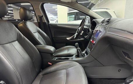Ford Mondeo IV, 2011 год, 740 000 рублей, 23 фотография