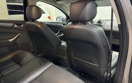 Ford Mondeo IV, 2011 год, 740 000 рублей, 25 фотография