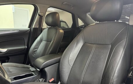 Ford Mondeo IV, 2011 год, 740 000 рублей, 19 фотография