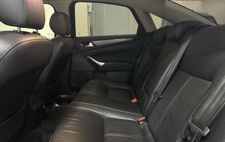 Ford Mondeo IV, 2011 год, 740 000 рублей, 21 фотография