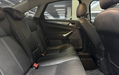 Ford Mondeo IV, 2011 год, 740 000 рублей, 26 фотография