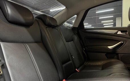 Ford Mondeo IV, 2011 год, 740 000 рублей, 27 фотография