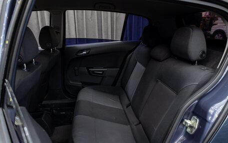 Opel Astra H, 2008 год, 795 000 рублей, 17 фотография