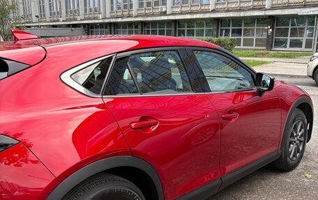 Mazda CX-4, 2023 год, 2 550 000 рублей, 10 фотография