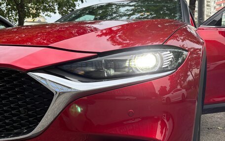 Mazda CX-4, 2023 год, 2 550 000 рублей, 8 фотография