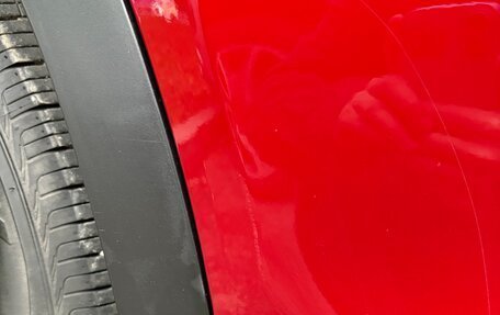 Mazda CX-4, 2023 год, 2 550 000 рублей, 13 фотография