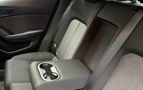 Mazda CX-4, 2023 год, 2 550 000 рублей, 15 фотография