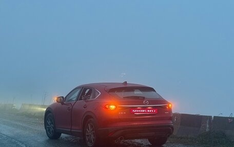 Mazda CX-4, 2023 год, 2 550 000 рублей, 2 фотография