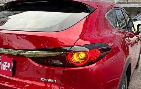 Mazda CX-4, 2023 год, 2 550 000 рублей, 7 фотография
