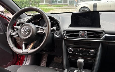 Mazda CX-4, 2023 год, 2 550 000 рублей, 18 фотография