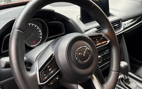 Mazda CX-4, 2023 год, 2 550 000 рублей, 22 фотография
