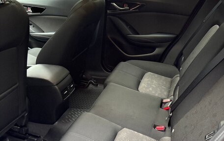 Mazda CX-4, 2023 год, 2 550 000 рублей, 17 фотография