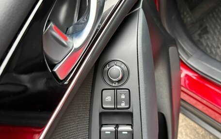 Mazda CX-4, 2023 год, 2 550 000 рублей, 21 фотография