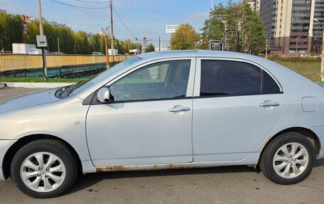 BYD F3 I, 2012 год, 330 000 рублей, 4 фотография