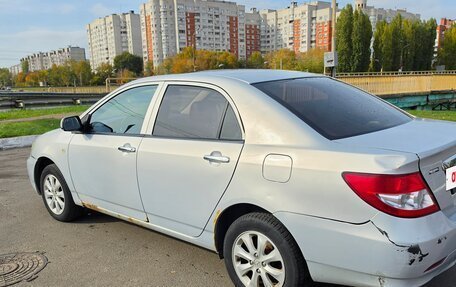BYD F3 I, 2012 год, 330 000 рублей, 5 фотография