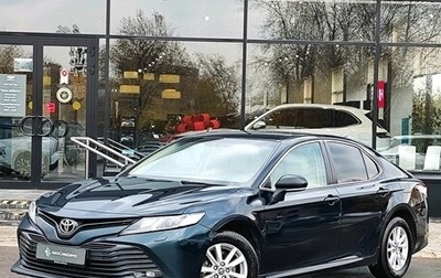 Toyota Camry, 2019 год, 2 349 000 рублей, 1 фотография