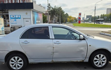 BYD F3 I, 2012 год, 330 000 рублей, 10 фотография