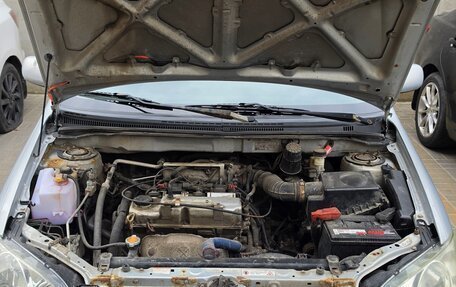 BYD F3 I, 2012 год, 330 000 рублей, 17 фотография