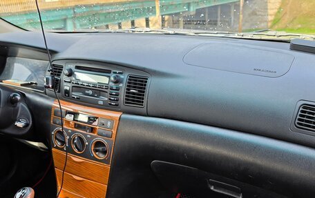 BYD F3 I, 2012 год, 330 000 рублей, 22 фотография