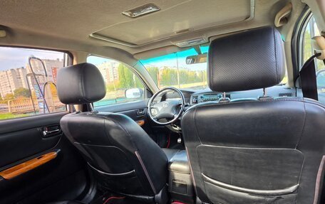 BYD F3 I, 2012 год, 330 000 рублей, 25 фотография