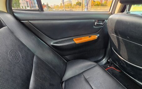 BYD F3 I, 2012 год, 330 000 рублей, 30 фотография