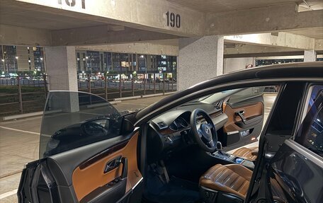 Volkswagen Passat CC I рестайлинг, 2011 год, 1 292 000 рублей, 13 фотография