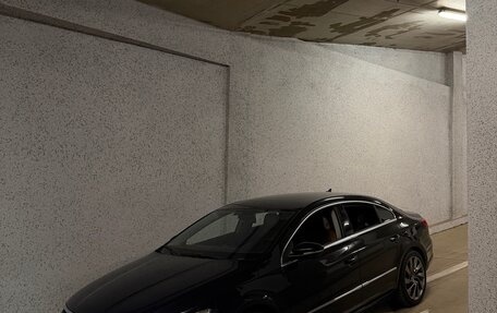 Volkswagen Passat CC I рестайлинг, 2011 год, 1 292 000 рублей, 8 фотография
