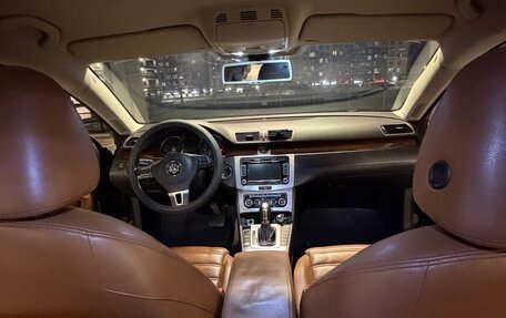 Volkswagen Passat CC I рестайлинг, 2011 год, 1 292 000 рублей, 29 фотография